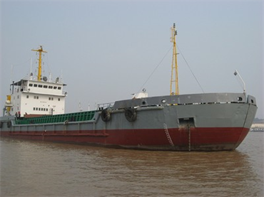 1,500 m3 Self-Propelled Split Hopper Barges, two sisters